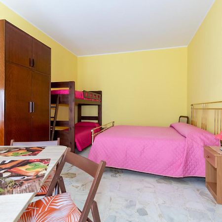 Casa Ai Cappuccini Lägenhet Randazzo Exteriör bild