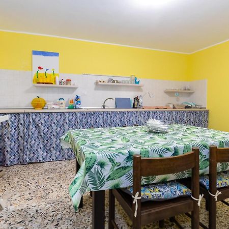 Casa Ai Cappuccini Lägenhet Randazzo Exteriör bild