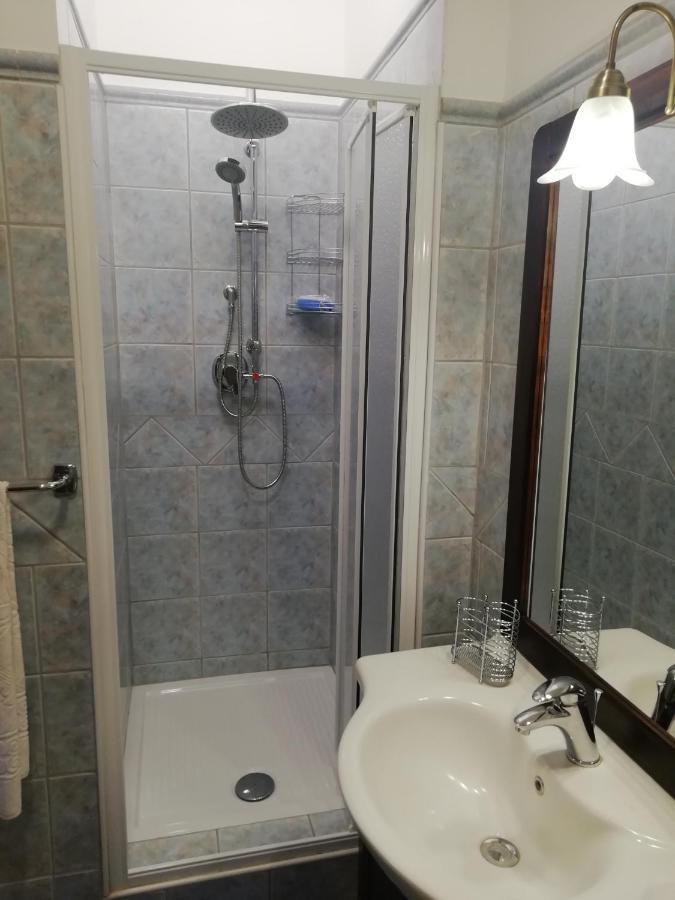 Casa Ai Cappuccini Lägenhet Randazzo Exteriör bild