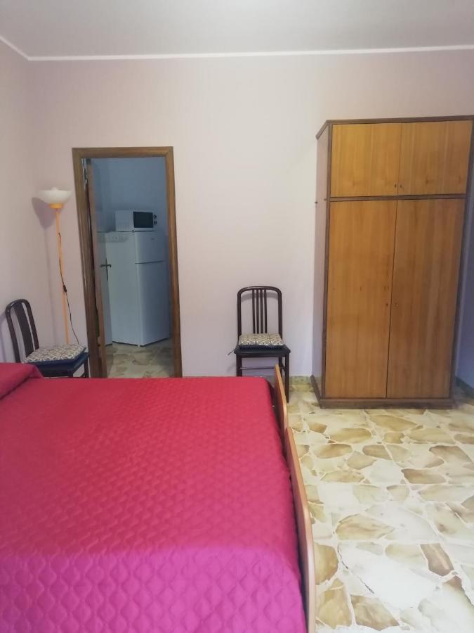 Casa Ai Cappuccini Lägenhet Randazzo Exteriör bild