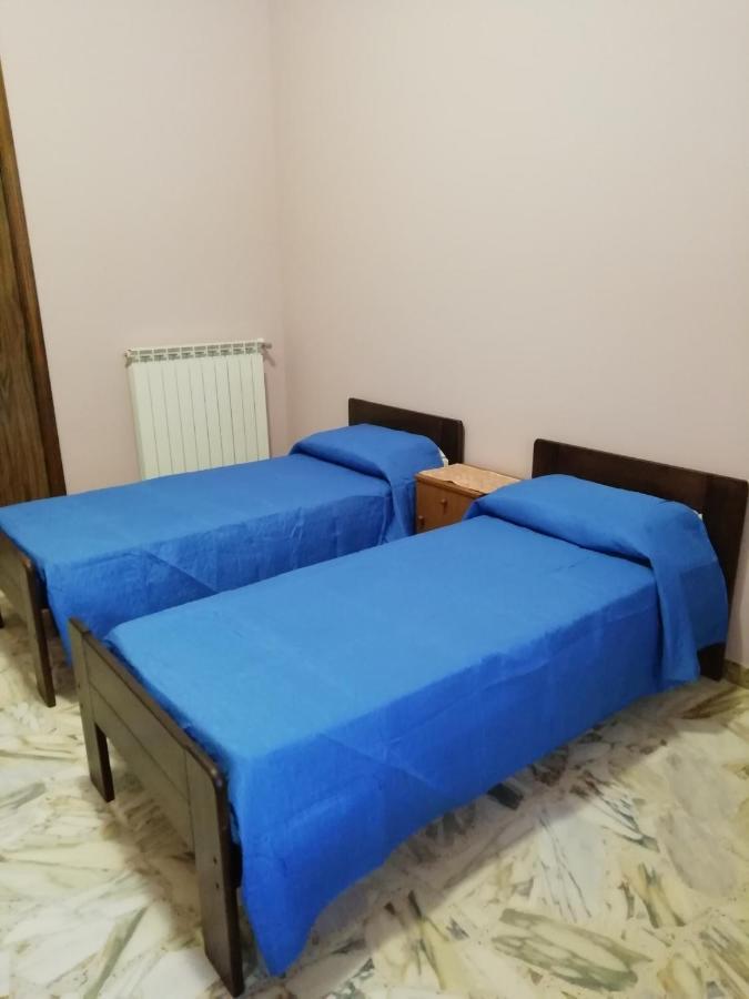 Casa Ai Cappuccini Lägenhet Randazzo Exteriör bild