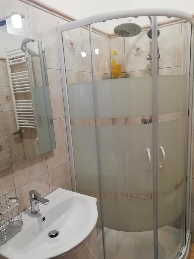 Casa Ai Cappuccini Lägenhet Randazzo Exteriör bild