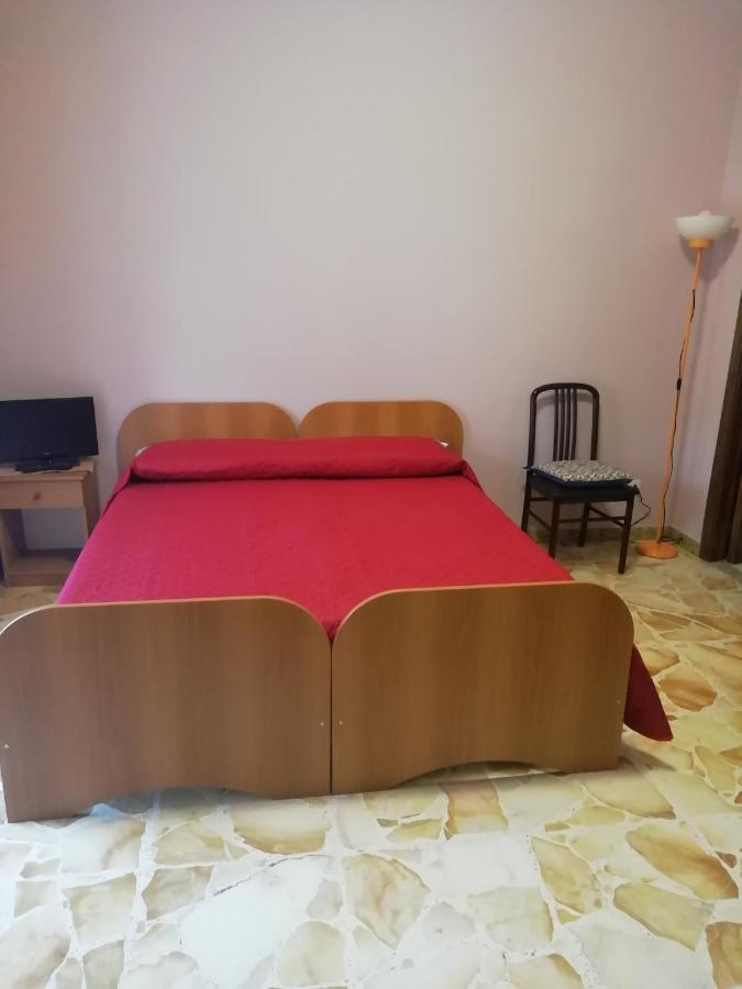 Casa Ai Cappuccini Lägenhet Randazzo Exteriör bild