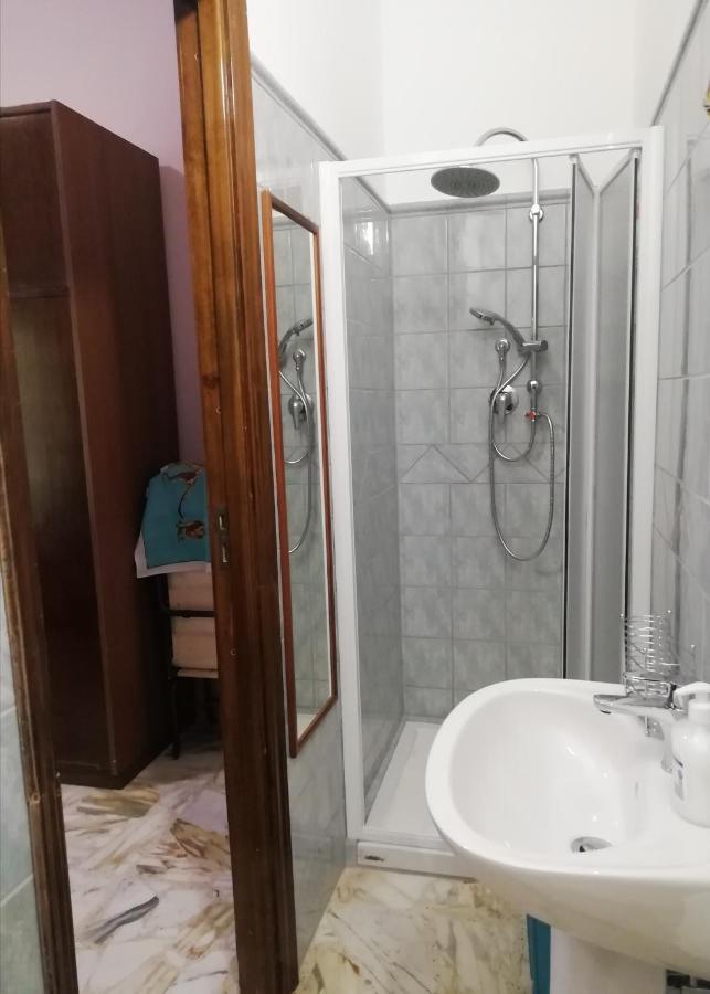 Casa Ai Cappuccini Lägenhet Randazzo Exteriör bild