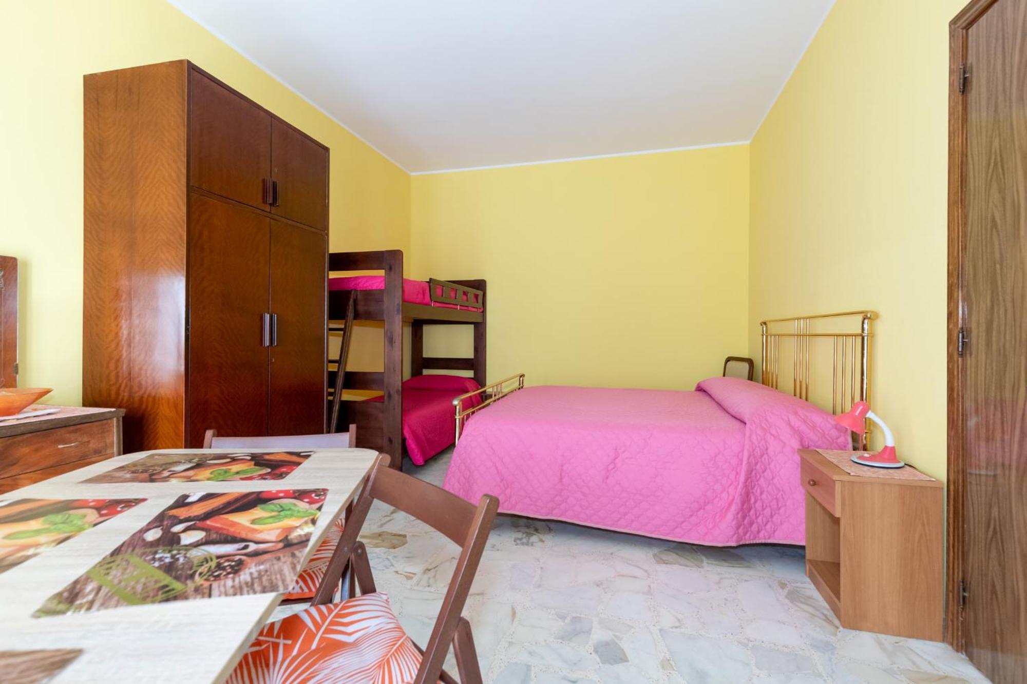 Casa Ai Cappuccini Lägenhet Randazzo Exteriör bild