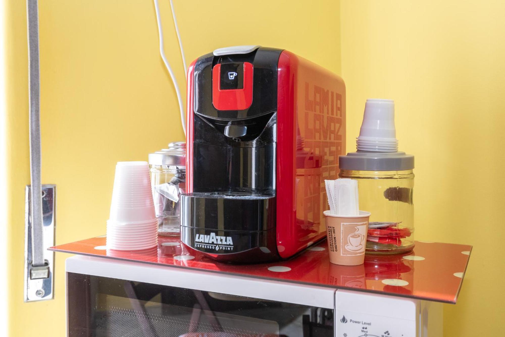 Casa Ai Cappuccini Lägenhet Randazzo Exteriör bild